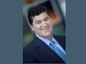  Dr Elias Zerhouni, President of Global R&D, Sanofi, France, and Former Director of the National Institutes of Health, USA, will speak at the opening keynote panel discussion at the Annual Research Conference (ARC) 2016