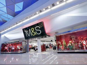 The sale, will see Al Futtaim become the new sole franchisee for M&S in Hong Kong and Macau.