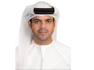 H.E. Engineer Saif Mohammed Al-Shara