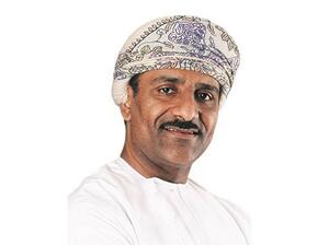Ahmed Jafar Al Musalmi, Bank Sohar CEO