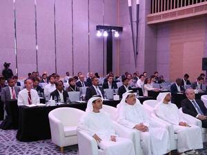 During the event
