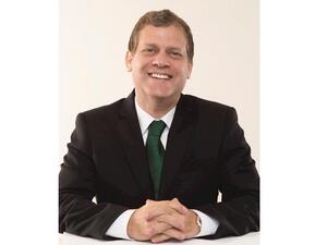 Wael Allan, Chief Operating Officer of Drake & Scull International PJSC