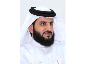 Jamal Abdullah Lootah, CEO, Imdaad.