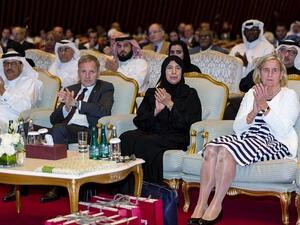 HMC and Heidelberg University Hospital have signed an agreement that will see further development of collaborative programs in medicine, especially in the fields of cancer research, technology transfer, and training. 