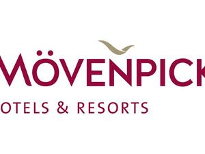 Mövenpick new logo