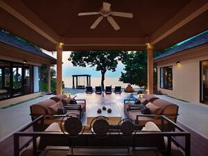 Mövenpick Asara Resort & Spa Hua Hin