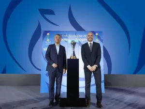 The announcement was made on the occasion of the Computing Conference held by Alibaba Group in Guangzhou. 