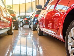 There is no right or wrong answer when buying a new or used car. Begin with asking yourself these three questions. (Shutterstock)