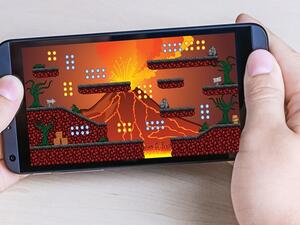 Telecommunications Regulatory Authority warns against groups using electronic games to incite sedition