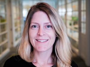 Ruth Fletcher, Careem's new VP of People