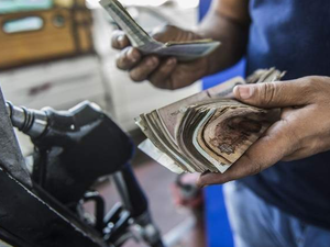 The price hike is expected to add more pressure on Egyptian consumers. (AFP)