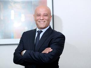 Key appointments include Muin El Saleh, the new Managing Director of the company’s UAE operations.
