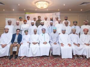 During the event