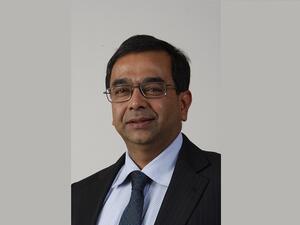 Professor K. Srinath Reddy, President of the Public Health Foundation in India, will chair the Cardiovascular Disease Forum
