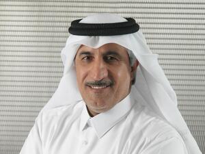 سعادة الشيخ عبدالله بن محمد بن سعود آل ثاني رئيس مجلس إدارة Ooredoo