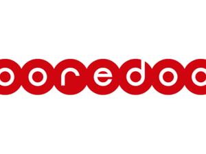Ooredoo 