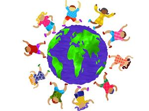 1 in 12 children today live in countries where their prospects are worse than those of their parents, according to UNICEF. (Pixabay)