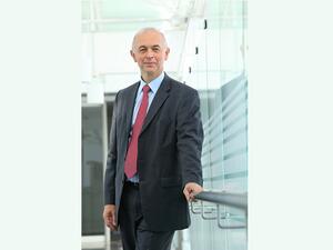 Philippe Koebel, Senior Vice President, Emerging Markets and Indirect