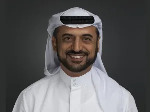الدكتور عبدالله الهاشمي، الرئيس التنفيذي لمجموعة ترانس جارد