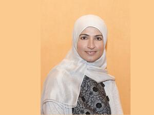 Dr. Suhaila Ghuloum
