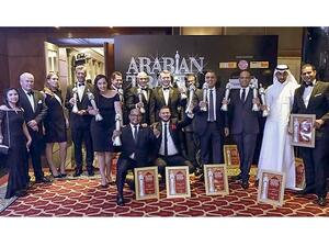 The Arabian Travel Awards is dedicated to celebrating excellence within the region’s travel, tourism and hospitality industries.