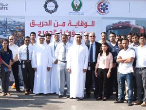 Abu Dhabi Ports Company