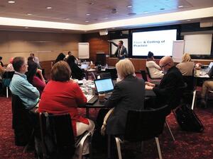 Participants of ‘Empowering Leaders of Learning’ gather to drive sustainable change in national teaching practices