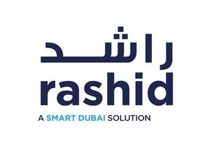 Rashid, A Smart Dubai solution