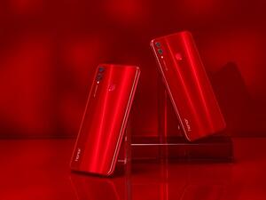 Honor 8X has quickly became a fan favourite in the region.