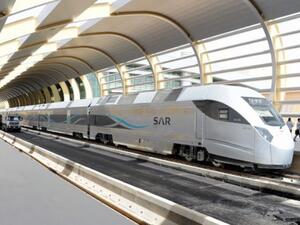 يشهد المشروع حالياً تسارعاً في تنفيذ أعمال الإنشاءات في مواقع المحطات الرئيسة والفرعية. (الإقتصادية)