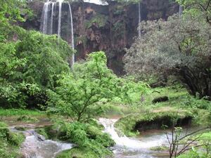 Qatar Airways increases Salalah flights for popular khareef season