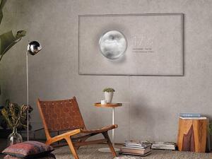 TIME magazine highlighted Samsung’s revolutionary “Ambient mode”, that allows the TV while it’s turned off to blend seamlessly into the room. 