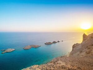 The total value of the NEOM Bay development has not been disclosed. (Arab News)