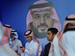 Saudi Arabia on Tuesday approved an agency under the Ministry of Labor to facilitate the employment of Saudis in the private sector. (AFP/ File) Saudi Arabia on Tuesday approved an agency under the Ministry of Labor to facilitate the employment of Saudis in the private sector. (AFP/ File)