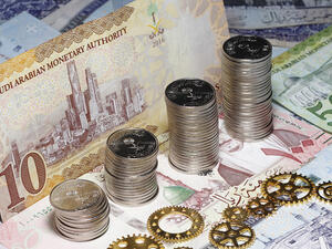 ارتفع مجموع استثمارات المصارف السعودية للربع الخامس على التوالي ليصل أعلى مستوياته منذ الربع الرابع من عام 2016.