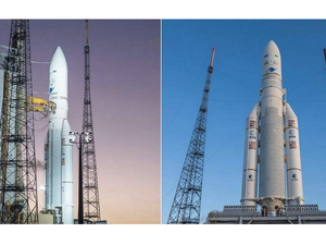 The satellite will offer multiple applications including secure communications for remote and disaster-stricken areas. (Khaleej Times)