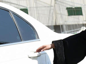 93% of Saudi females were positive about the recent lifting of the driving ban, mostly because it will allow them more flexibility to work. (AFP/File) 93% of Saudi females were positive about the recent lifting of the driving ban, mostly because it will allow them more flexibility to work. (AFP/File)