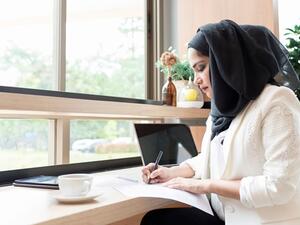 There are still 1 in 4 women who believe women are treated less favorably when it comes to career progression, salary and benefits. (Shutterstock)