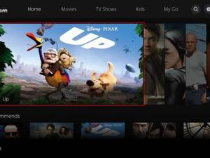 خدمة Go by OSN