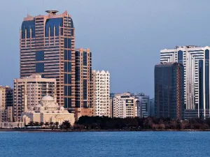 الشارقة