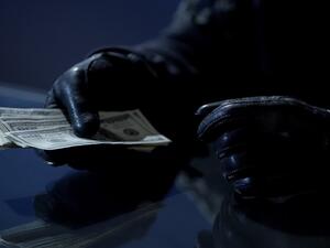 Jordan Arrests 33 on Financial and Criminal Charges. (Shutterstock)