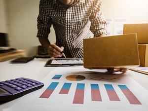 Over the five-year period, employment potential in the SME sector is expected to touch 22 million from the current 17 million in GCC. (Shutterstock)