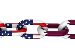 The volume of Qatar-US bilateral trade reached around QR21 billion in 2017. (Shutterstock)