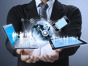 e-recruitment in the Kingdom of Saudi Arabia’s IT and Telecom sector recorded a substantial increase of 29 percent from June 2017. (Shutterstock)