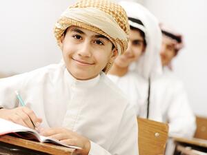 The same report said Saudi families also pay some SR752 million for private lessons to their children at home every year. (Shutterstock) The same report said Saudi families also pay some SR752 million for private lessons to their children at home every year. (Shutterstock)