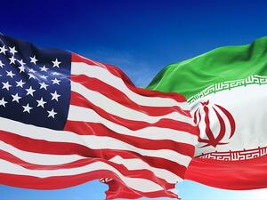 Iran’s imports of the U.S. in July reached $35.7 million. (Shutterstock)