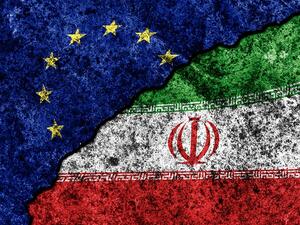 EU powers are in talks over launching a payments channel that would enable European companies to trade with Iran. (Shutterstock)