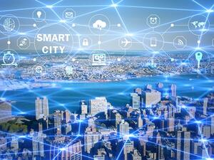 Egypt is to have its first smart educational city in the Governorate of Giza. (Shutterstock)