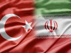 Neither Iran nor Turkey has multi-option strategies. They only have one-option strategies. (Shutterstock)