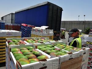 Sanctions will mostly pressure the people of Iran by depriving them from needed drugs and food. (Shutterstock)